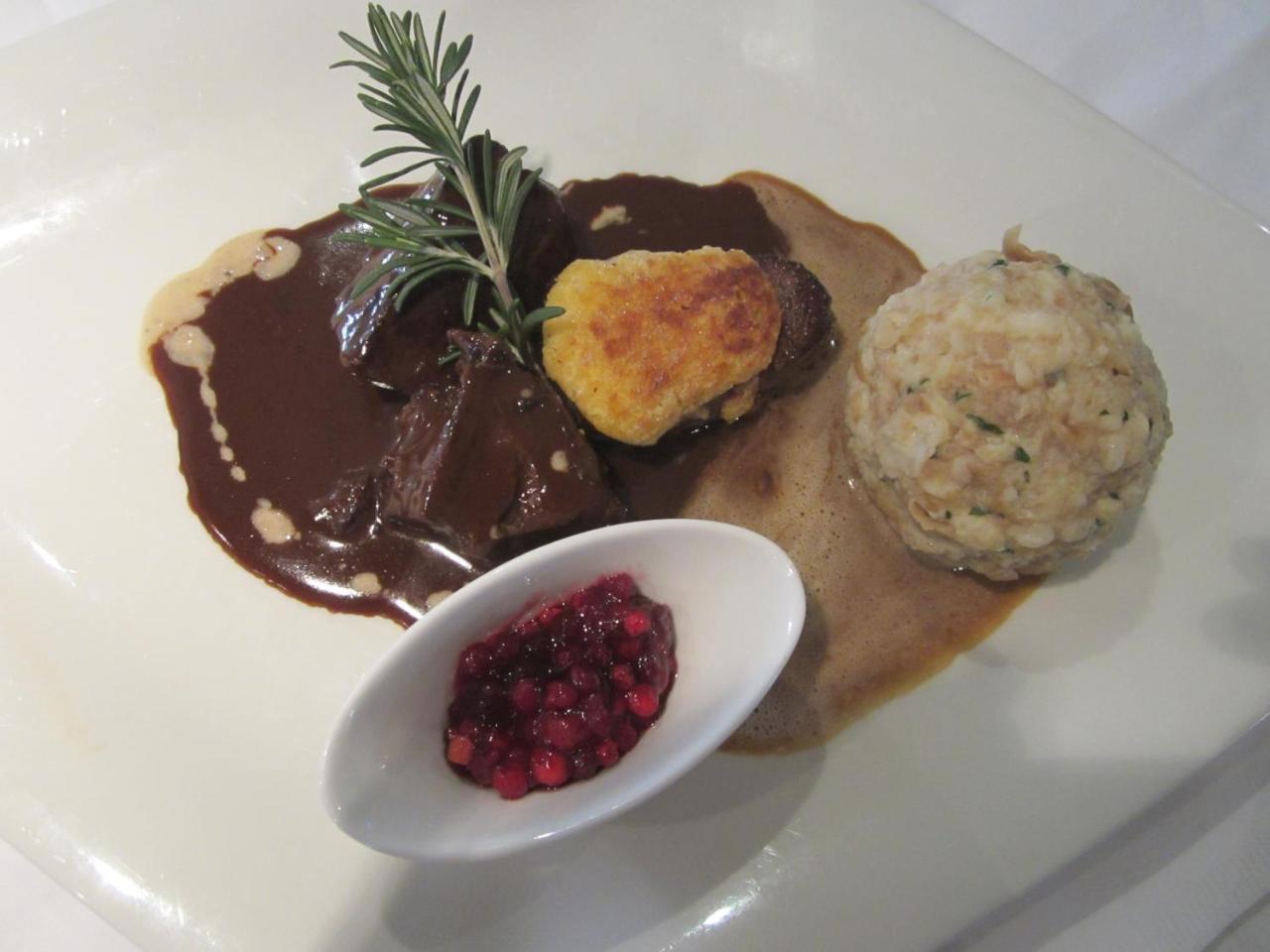 Gasthaus Sonne Altusried Buitenkant foto